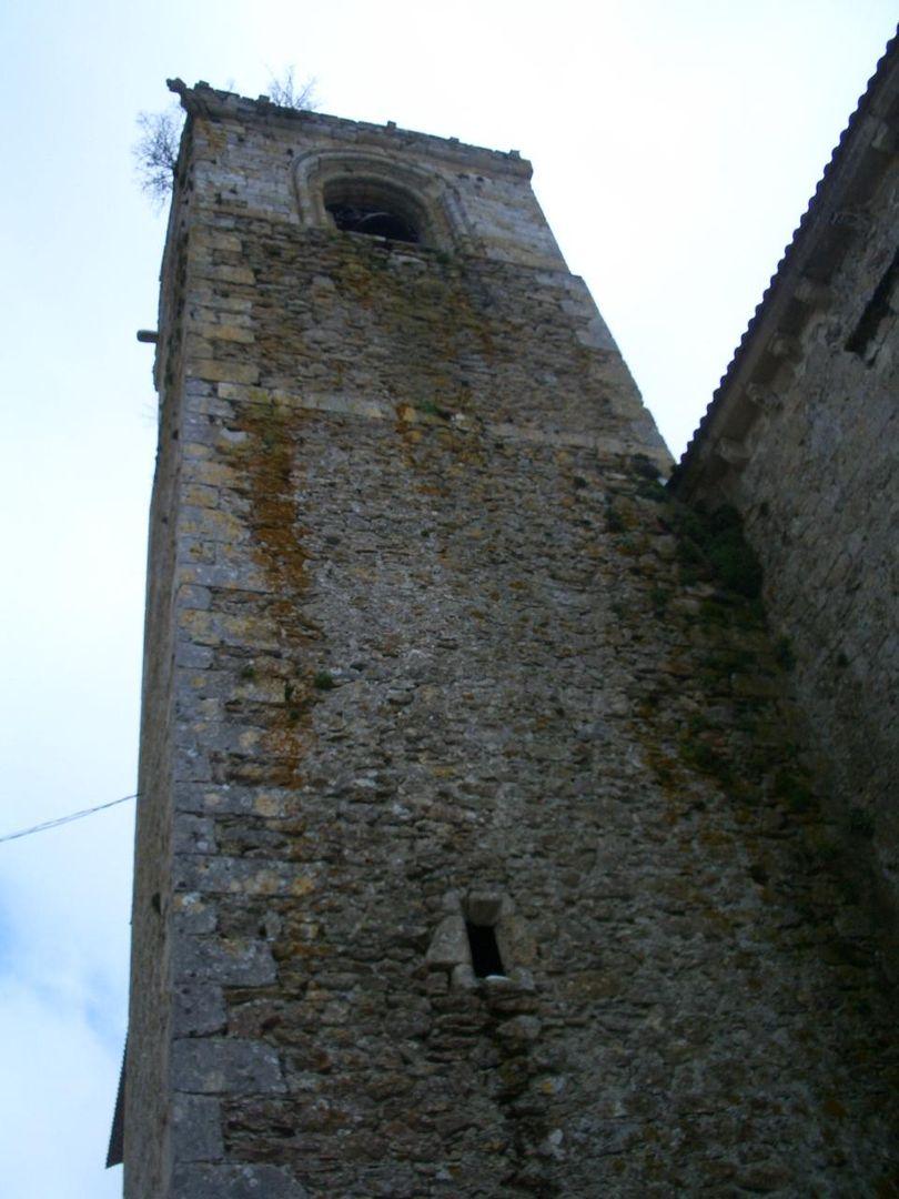 Iglesia de Santa Eulalia