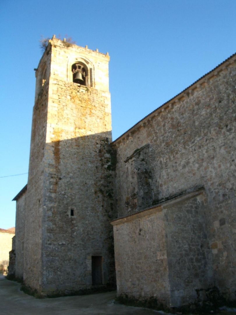 Iglesia de Santa Eulalia