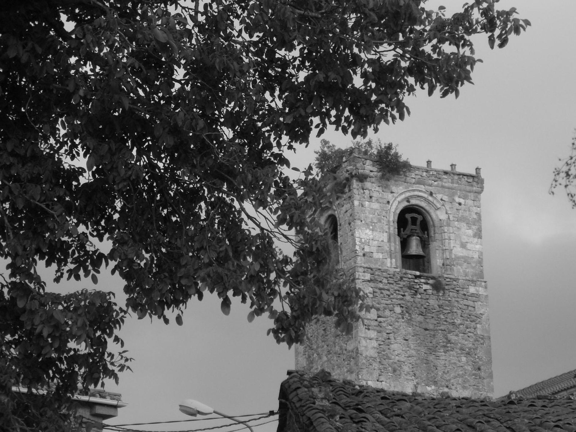 Iglesia de Santa Eulalia