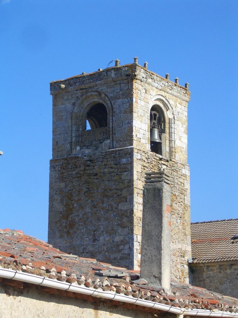 Iglesia de Santa Eulalia