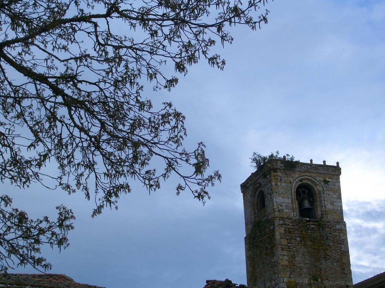 Iglesia de Santa Eulalia