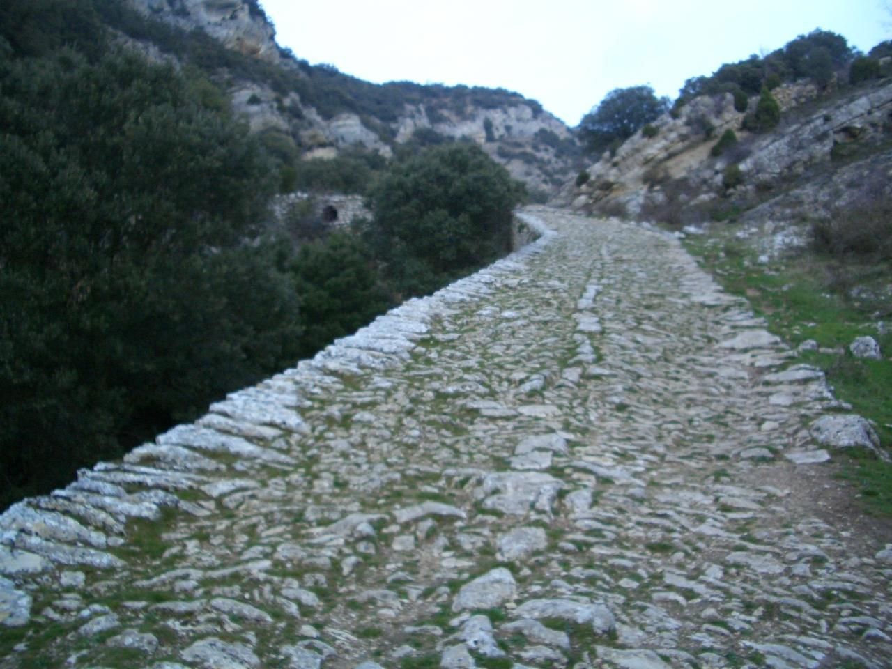 Camino del Pescado