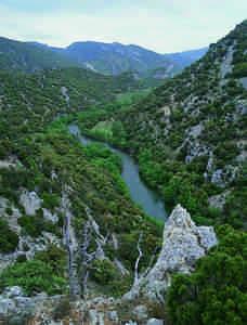 Camino Natural del Ebro